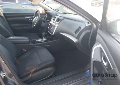 2016 Nissan Altima 2.5/2.5 S/2.5 Sl/2.5 Sr/2.5 Sv from USA, damaged, VIN 1N4AL3AP3GN342649